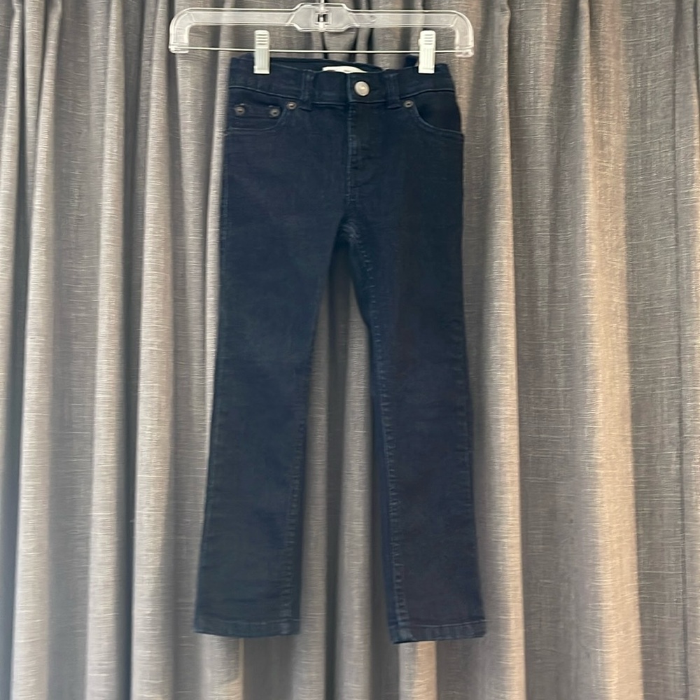 Classic Levi’s Blue 510 Skinny Kids Jeans
